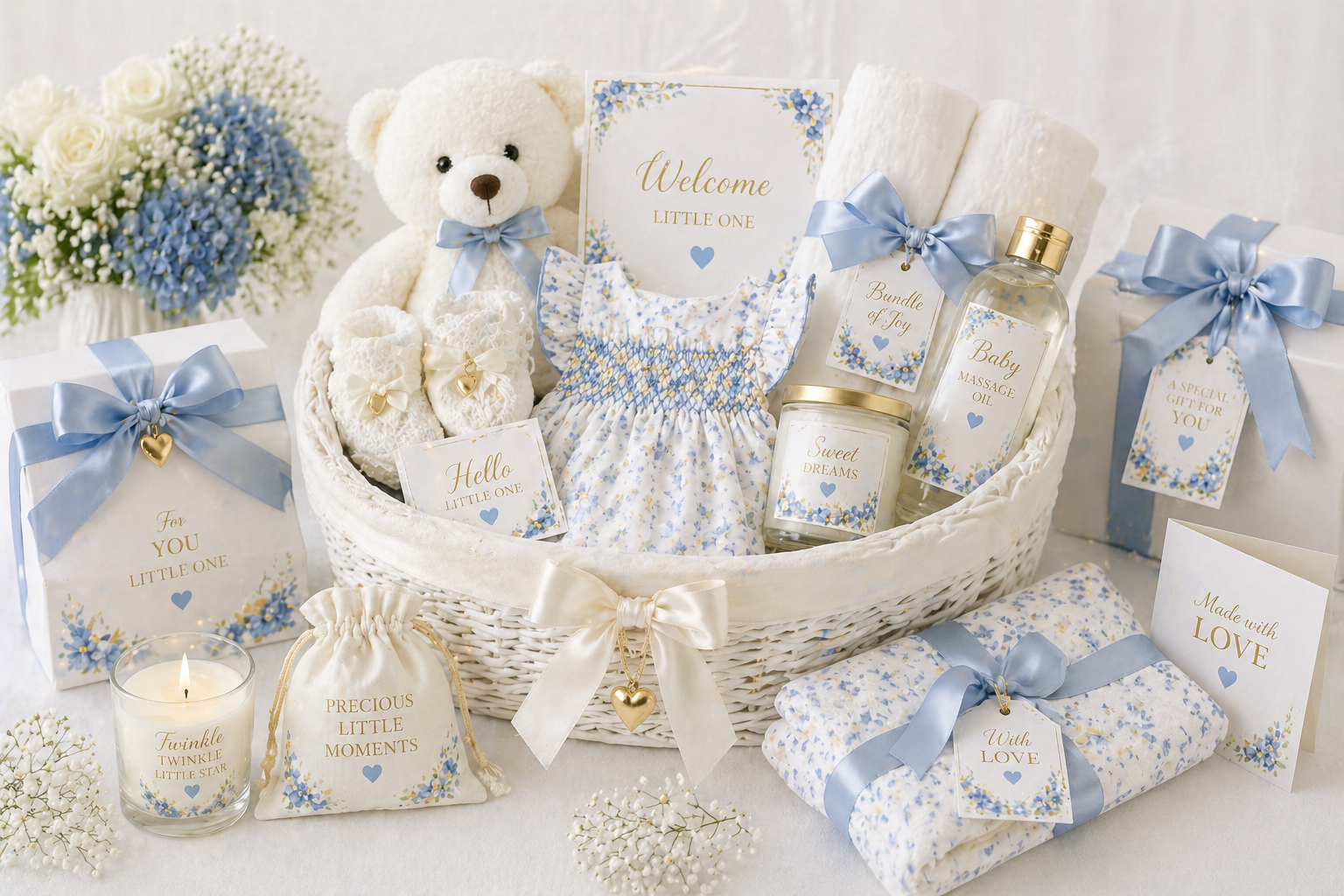 gift pack